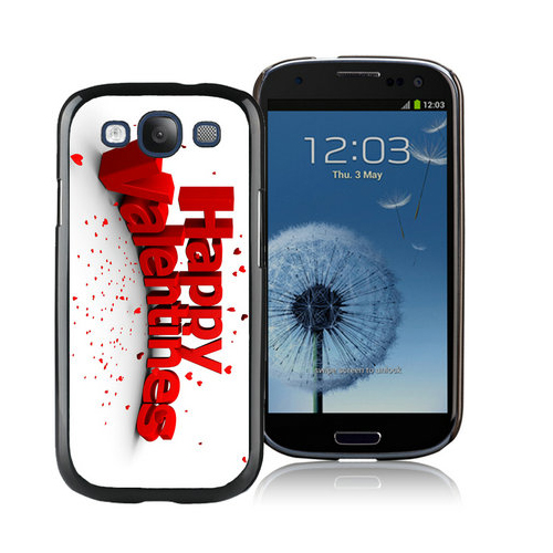 Valentine Bless Samsung Galaxy S3 9300 Cases DBO - Click Image to Close